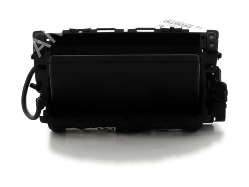 Display monitor PEUGEOT 3008 I MPV (0U_) 1.6 HDi | BP29390078C48 