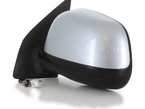 Left mirror PEUGEOT 4007 (VU_, VV_) 2.2 HDi | BP29381793C26 
