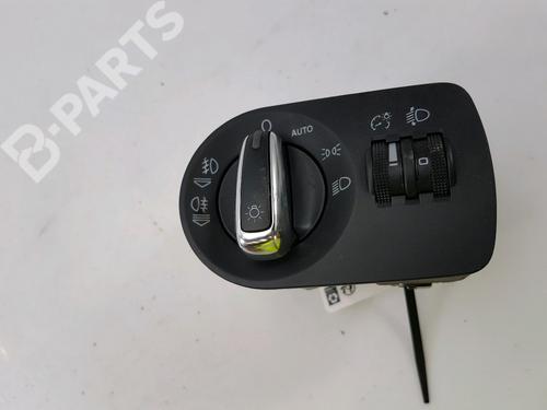 Used Switch Switch AUDI A3 Sportback (8PA) 2.0 TFSI quattro (200 hp) 11200105 11200105