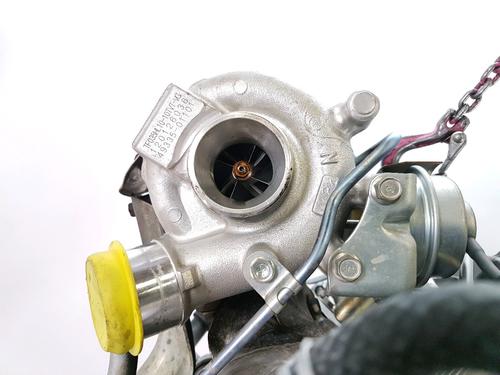 Engine PEUGEOT 4008 1.8 HDi AWC | BP38792823M1  - Image 6