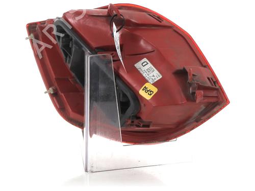 Right taillight RENAULT CLIO III (BR0/1, CR0/1) 1.5 dCi | BP32284931C35