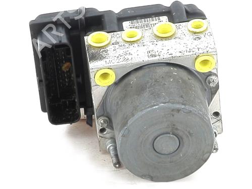 ABS Bremseaggregat PEUGEOT 307 (3A/C) 1.6 HDi | BP28365550M43 