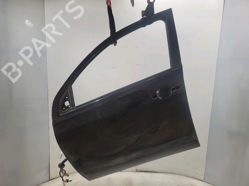 Used Left front door Left front door NISSAN QASHQAI I (J10, NJ10) 1.5 dCi (106 hp) 33753849 33753849