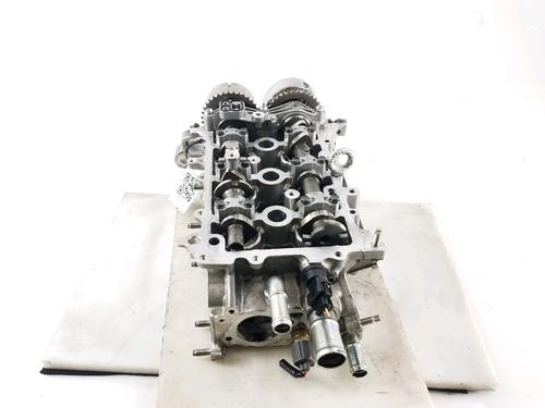 Cylinder head TOYOTA AYGO (_B4_) 1.0 VVTi (KGB40) | BP23554170M5 - Image 4