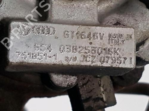 Engine VW PASSAT B6 (3C2) 1.9 TDI | BP33973099M1  - Image 7