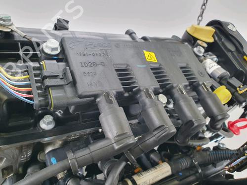 Engine FIAT 500 (312_) 1.2 (312AXA1A) | BP39489615M1  - Image 7