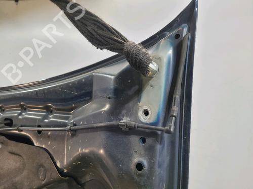Hood MITSUBISHI PAJERO III (V7_W, V6_W) 3.2 Di-D (V68W) | BP25930844C1 