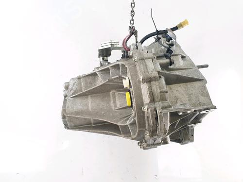 Gearbox RENAULT CAPTUR I (J5_, H5_) 1.5 dCi 110 | BP37191672M3 - Image 3
