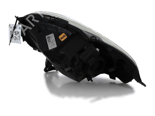 Right headlight NISSAN MICRA III (K12) 1.2 16V | BP29623360C29 