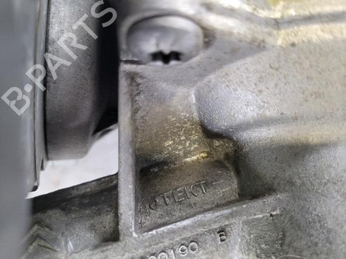 Steering rack PEUGEOT 208 I (CA_, CC_) 1.5 BlueHDI 100 | BP20130188M22