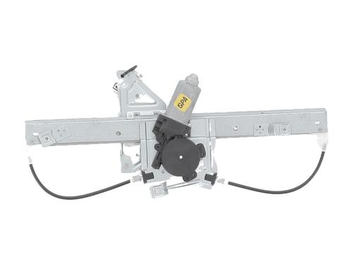 Used Front right window mechanism Front right window mechanism CITROËN C3 II (SC_) 1.6 HDi 90 (90 hp) 34269839 34269839