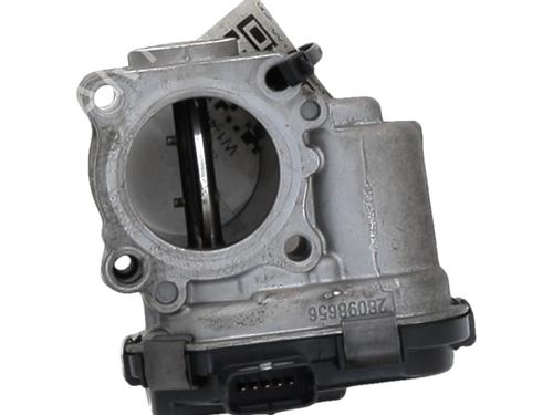 Throttle body CITROËN C4 II (NC_) 1.6 HDi 90 | BP30140647M82 
