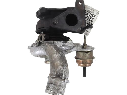 Turbo/Compresor RENAULT SCÉNIC I MPV (JA0/1_, FA0_) 1.9 dCi (JA05, JA1F) (102 hp) 29381175