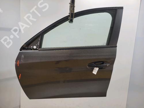 Used Left front door Left front door PEUGEOT 208 II (UB_, UP_, UW_, UJ_) 1.2 PureTech 75 (75 hp) 33300488 33300488