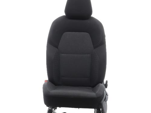 Used Left front seat Left front seat RENAULT CLIO V (B7_) 1.0 SCe 75 (B7M5) (72 hp) 33645885 33645885