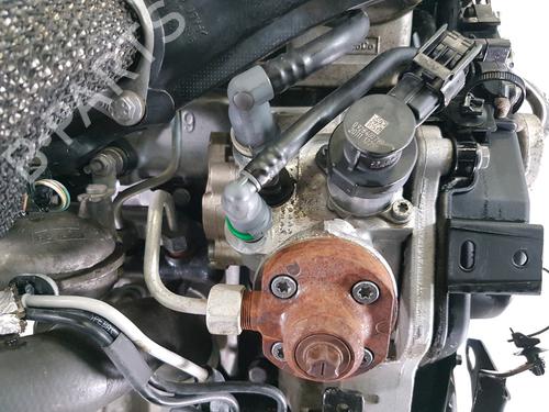 Engine FORD FIESTA VI (CB1, CCN) 1.4 TDCi | BP33533535M1 - Image 6