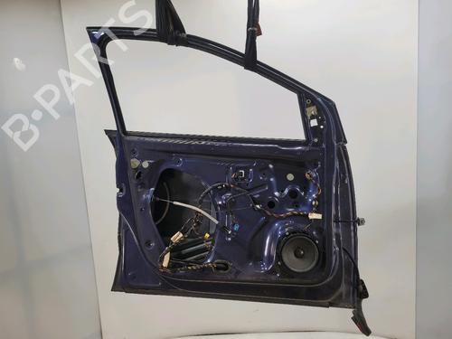 Left front door VW POLO V (6R1, 6C1) 1.2 TSI 16V | BP29762361C2 