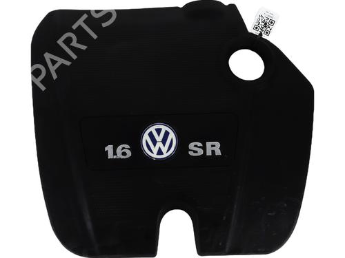 Topbeskyttelse VW GOLF IV (1J1) 1.6 (102 hp) 29111465