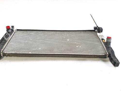 Used Water radiator MINI MINI (F55) Cooper D (116 hp) 29623581