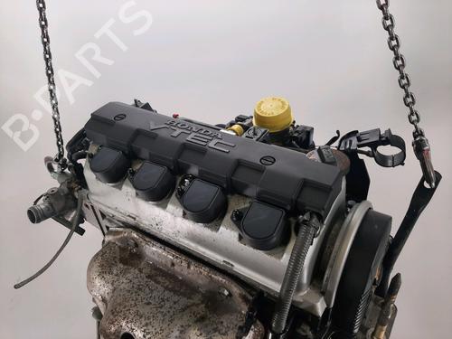 Engine HONDA CIVIC VII Hatchback (EU, EP, EV) 1.6 i (EP2, EU8, EU6) | BP36877451M1 - Image 5
