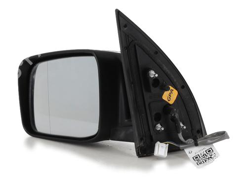 Left mirror NISSAN X-TRAIL II (T31) 2.0 dCi 4x4 | BP26515439C26 