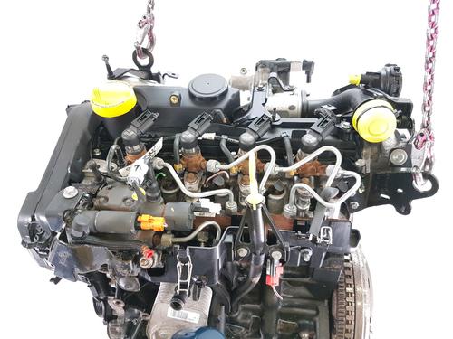 Engine RENAULT CLIO III (BR0/1, CR0/1) 1.5 dCi (BR0H, CR0H, CR1S, BR1S) | BP36182450M1  - Image 9