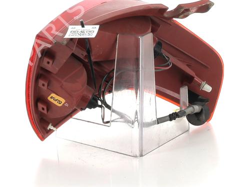 Left taillight SUZUKI SWIFT III (MZ, EZ) 1.3 (RS413, ZC11S) | BP27814895C34 