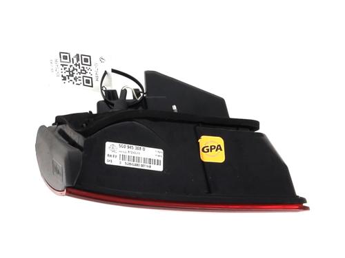 Right tailgate light VW GOLF VII (5G1, BQ1, BE1, BE2) 2.0 R 4motion | BP25043323C80 