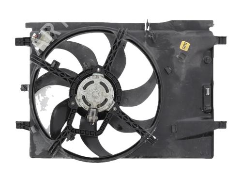 Used Radiator fan Radiator fan 37086475 37086475