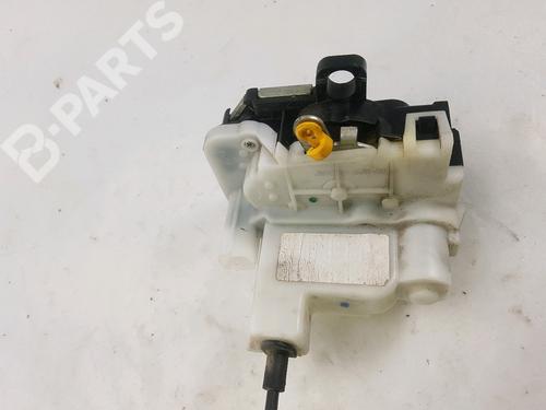 Rear left lock FIAT PANDA (169_) 1.2 (169.AXB11, 169.AXB1A) | BP11117367C100