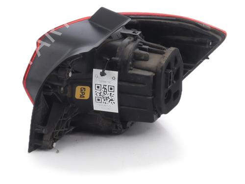 Left taillight VW POLO VI (AW1, BZ1, AE1) 1.6 TDI | BP40487862C34 - Image 3