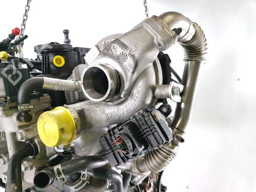 Engine HYUNDAI SANTA FÉ III (DM, DMA) 2.2 CRDi 4WD | BP29964326M1 