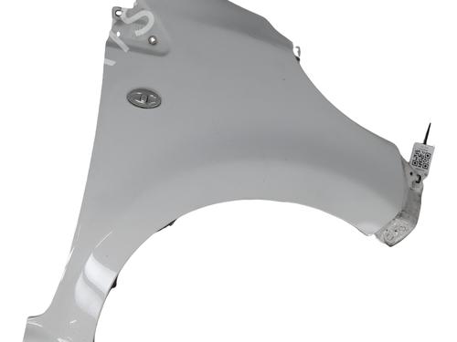 Used Right front fenders CITROËN C1 (PM_, PN_) 1.0 (68 hp) 29517858