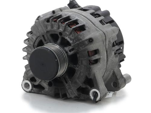 Generator PEUGEOT 407 (6D_) 2.0 HDi (6DRHRH) (140 hp) 29197757