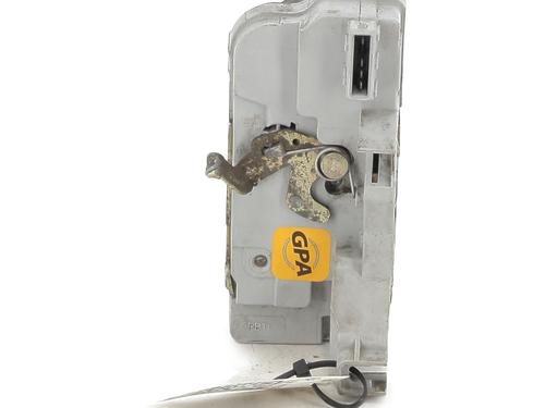 Rear right lock PEUGEOT 307 SW (3H) 2.0 HDI 110 | BP27813054C99 