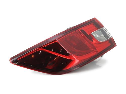 Left taillight RENAULT CLIO IV (BH_) 0.9 TCe 90 (BHNF, BHMA, BHMH, BHJK, BHJR) | BP29171855C34 