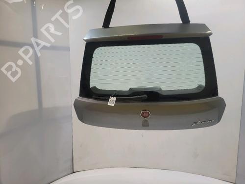 tailgate-fiat-grande-punto-199_-2005-40487922 main image