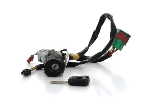 Ignition barrel CITROËN C3 I (FC_, FN_) | BP30190050M48