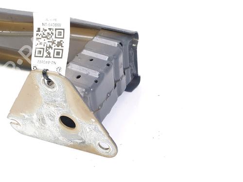 Rear bumper reinforcement PEUGEOT 2008 II (UD_, US_, UY_, UJ_, UR_, UC_) 1.2 PureTech 100 (USHNK) | BP29552426C73 
