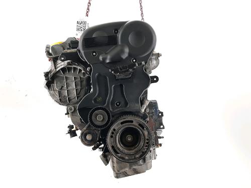 Used Engine Engine OPEL ZAFIRA A MPV (T98) 1.8 16V (F75) (125 hp) 33420161 33420161