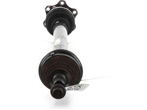 Right front driveshaft VW GOLF VII (5G1, BQ1, BE1, BE2) 2.0 TDI | BP29443613M39 