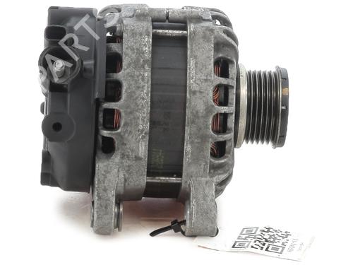 Alternator PEUGEOT 308 II (LB_, LP_, LW_, LH_, L3_) 1.2 THP 130 | BP27269141M7 