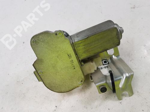 Rear wiper motor FIAT UNO (146_, 158_)  | BP10739017M102 