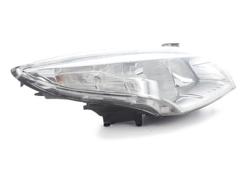 Right headlight RENAULT MEGANE III Hatchback (BZ0/1_, B3_) 1.5 dCi | BP37166958C29 - Image 4