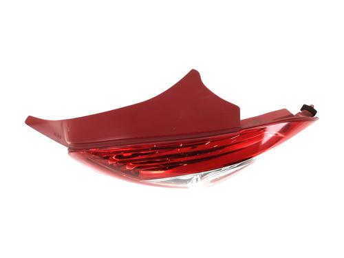 Used Right taillight PEUGEOT 208 I (CA_, CC_) 1.2 VTI 82 (82 hp) 29296011