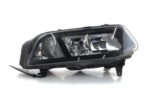 Højre foran tåkelykt VW POLO V (6R1, 6C1) 1.2 TSI 16V | BP30048993C31 