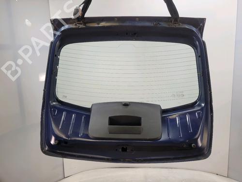 Tailgate DACIA SANDERO 1.4 (BS0C, BS0A, BS0G, BS1F, BS0E) | BP29346986C6 