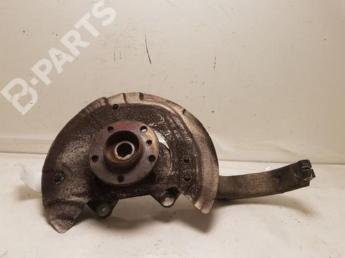 Used Left front steering knuckle Left front steering knuckle BMW X5 (E70) 3.0 3.0d (211 hp) 10475966 10475966