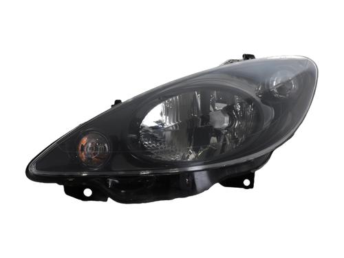 Left headlight PEUGEOT 1007 (KM_) 1.4 | BP34502822C28 - Image 4