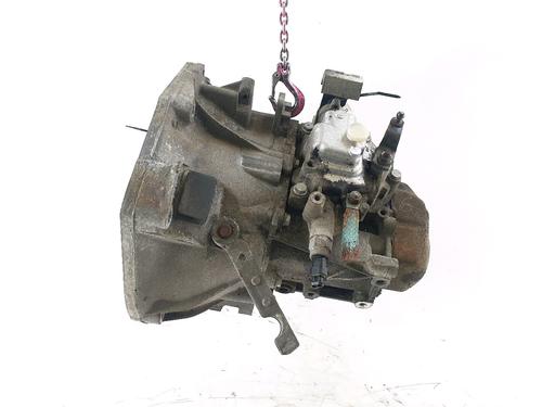 gearbox-fiat-500-312_-2007-32693703 main image